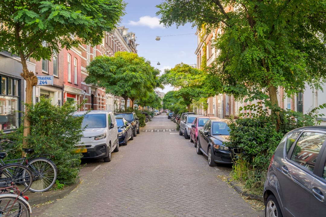 Photo 23 of Gerard Doustraat 254-1