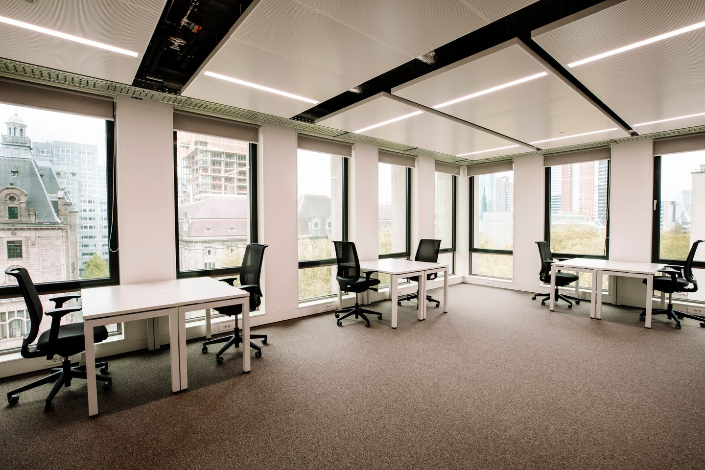 Bekijk foto 1 van Coolsingel 65