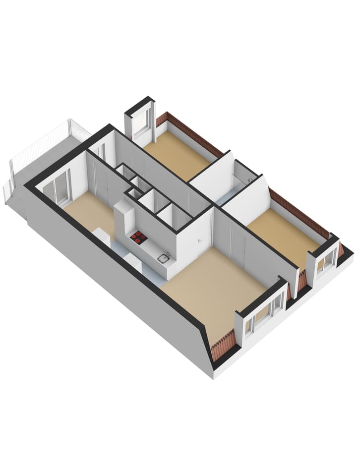 Foto 45 van Winselingseweg 2-T