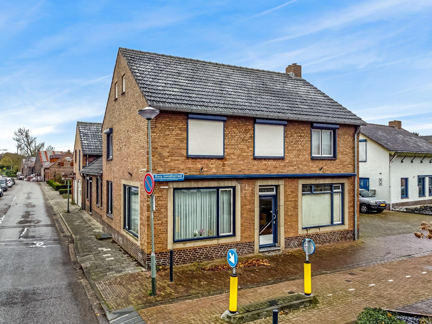 Burgemeester Geradtsstraat, 1, Posterholt, 6061GM, Limburg, Nederland 1