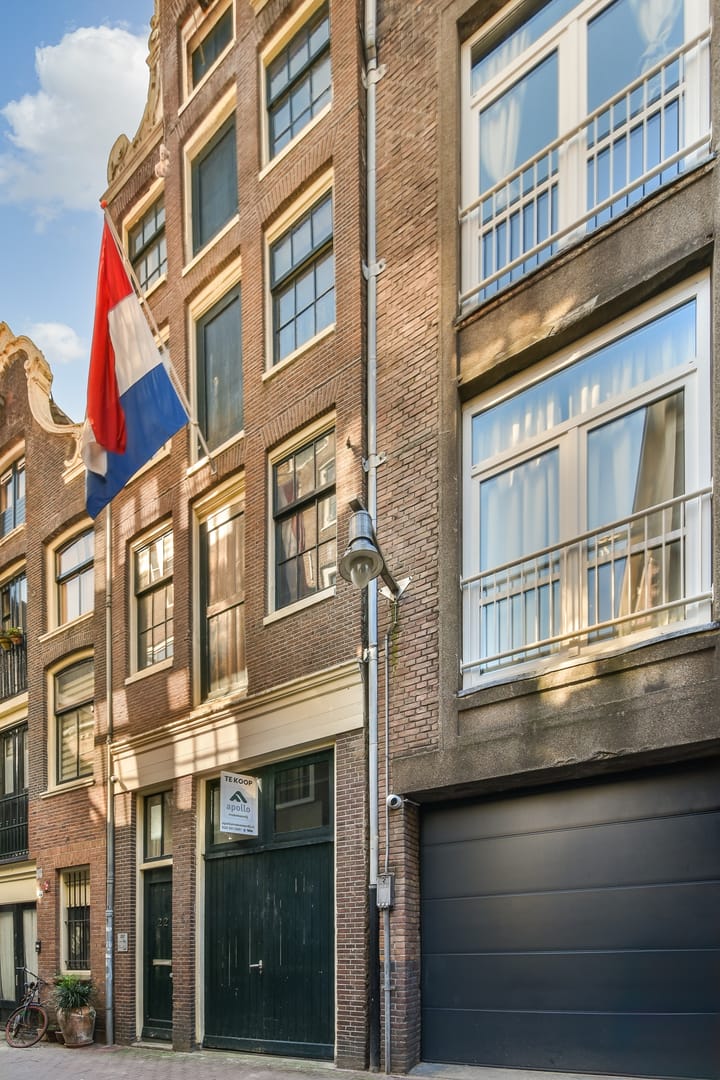 Pieter Jacobszstraat 22