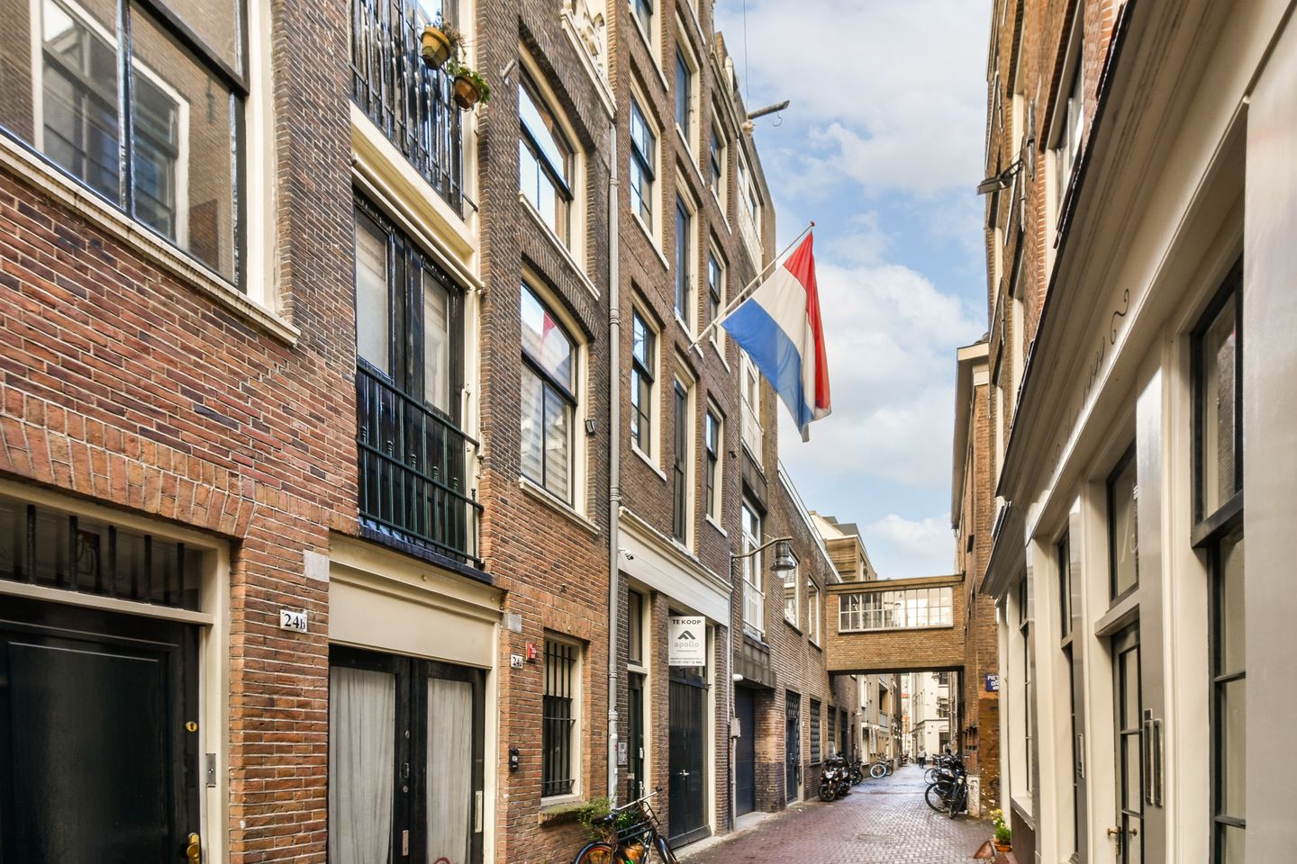 Foto 5 van Pieter Jacobszstraat 22