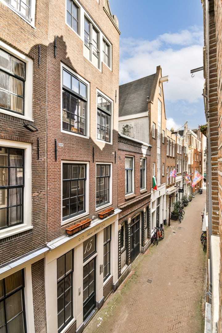 Foto 30 van Pieter Jacobszstraat 22