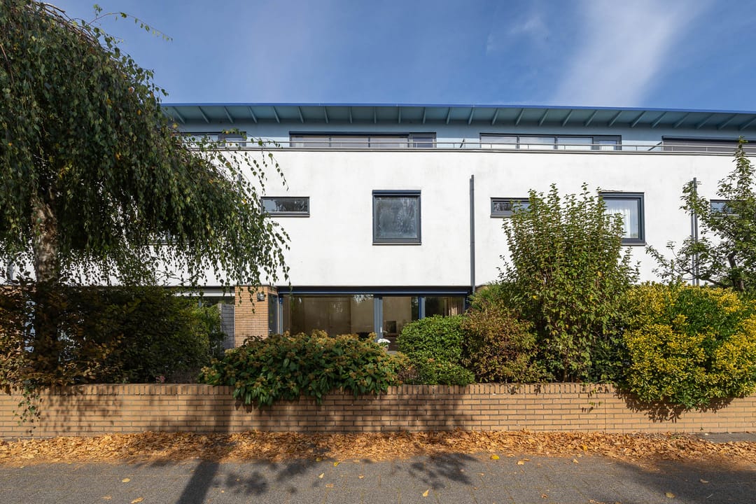 Foto 1 van Groningenstraat 58