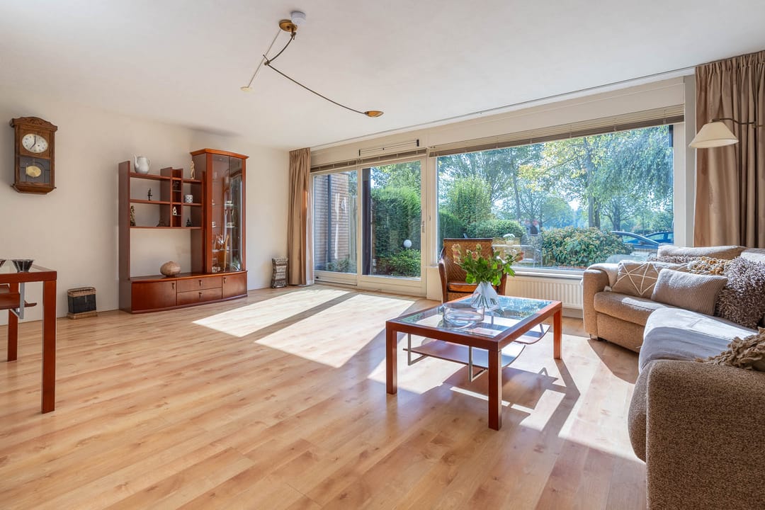 Foto 2 van Groningenstraat 58