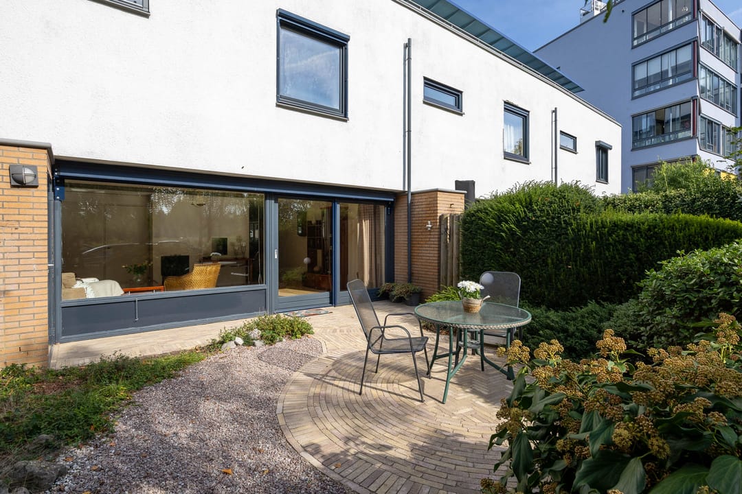 Foto 26 van Groningenstraat 58