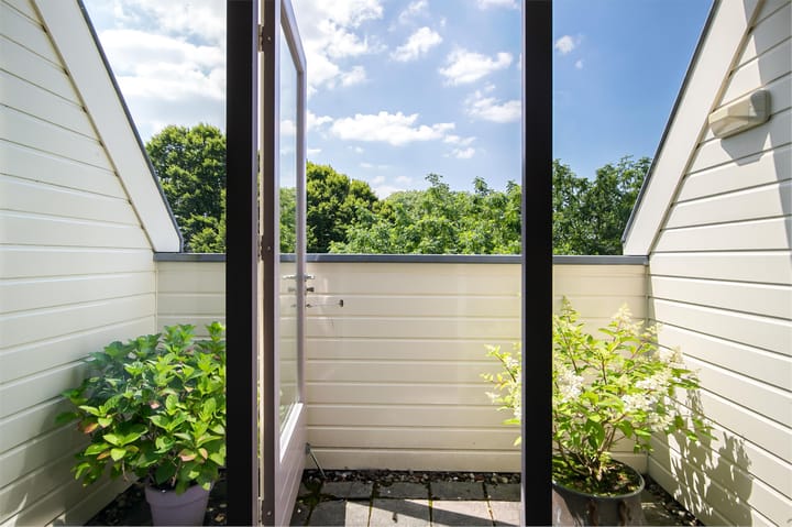 Foto 4 van Kruitschip 26