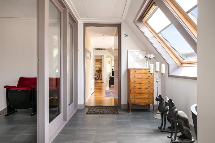 Foto 7 van Kruitschip 26