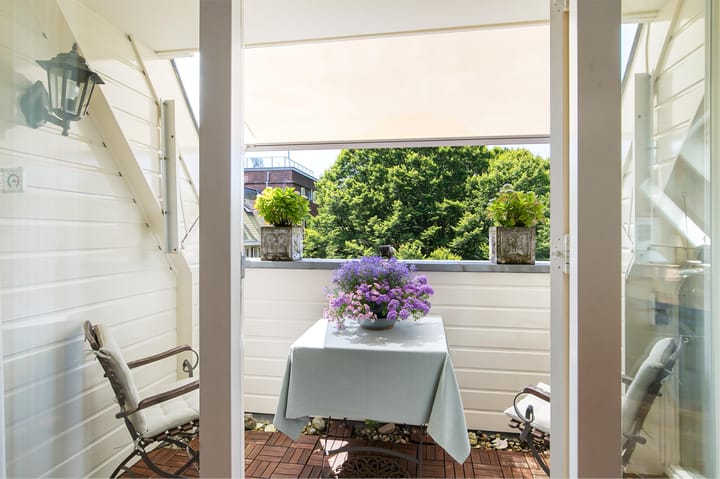 Foto 24 van Kruitschip 26