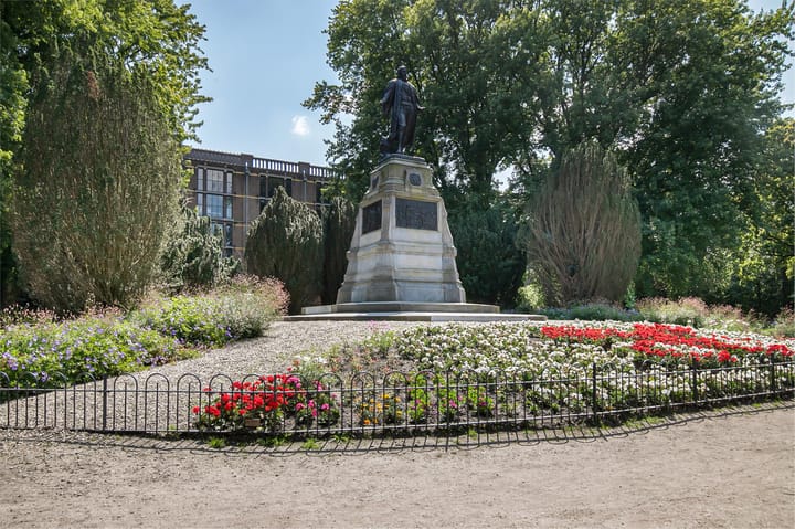 Foto 47 van Kruitschip 26