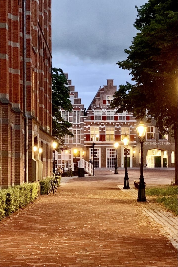 Foto 51 van Kruitschip 26