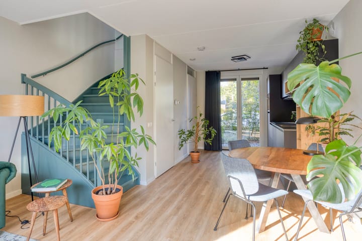 Foto 2 van Narda van Terwisgastraat 87