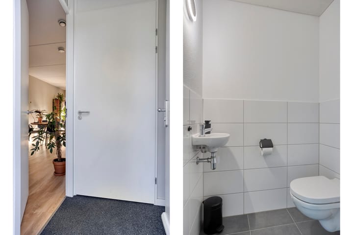 Foto 5 van Narda van Terwisgastraat 87