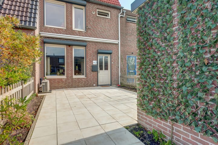 Foto 4 van Heeskesacker 1216