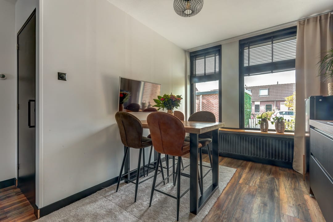 Foto 13 van Heeskesacker 1216