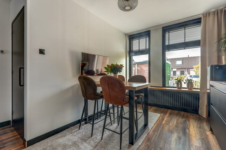 Foto 13 van Heeskesacker 1216