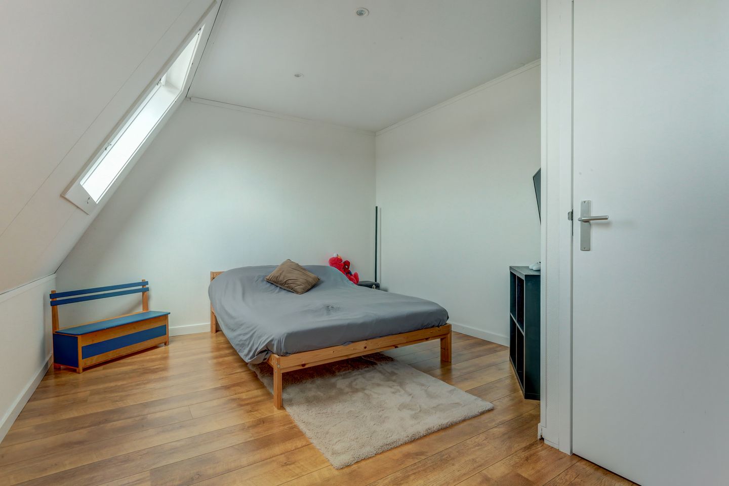 Foto 19 van Heeskesacker 1216