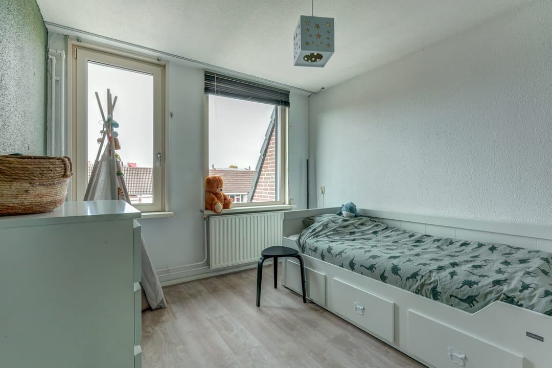 Foto 23 van Heeskesacker 1216