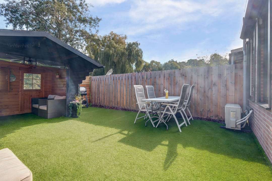 Foto 32 van Heeskesacker 1216