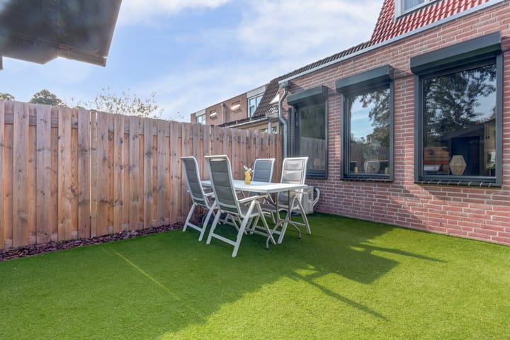 Foto 35 van Heeskesacker 1216