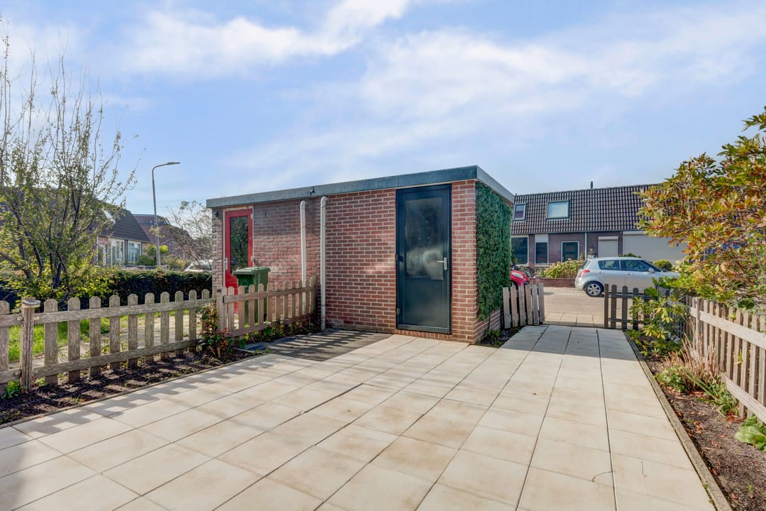 Foto 38 van Heeskesacker 1216