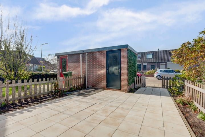 Foto 38 van Heeskesacker 1216