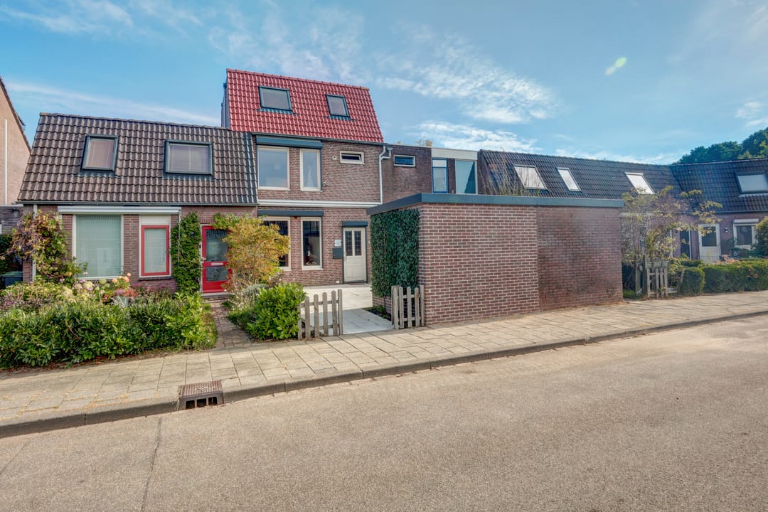 Foto 41 van Heeskesacker 1216