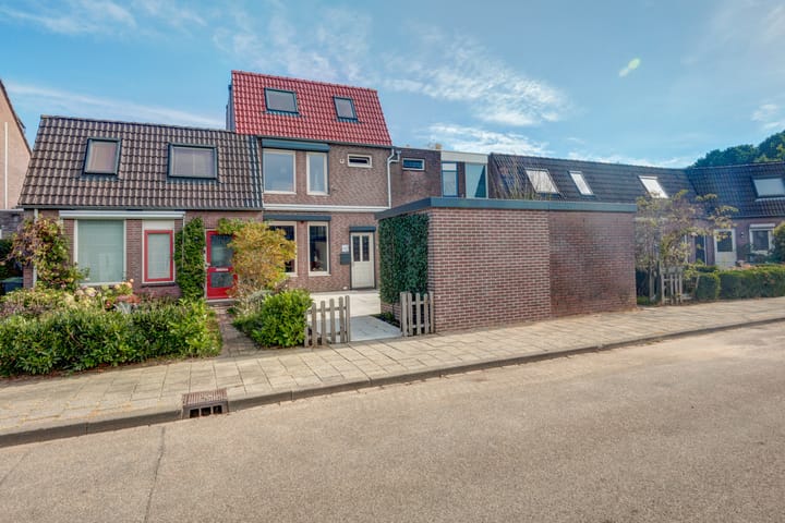 Foto 41 van Heeskesacker 1216