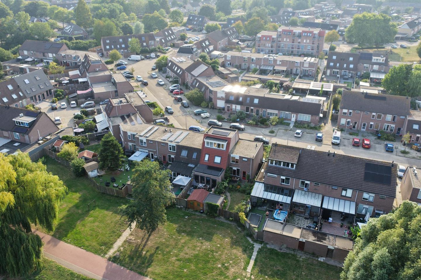 Foto 44 van Heeskesacker 1216