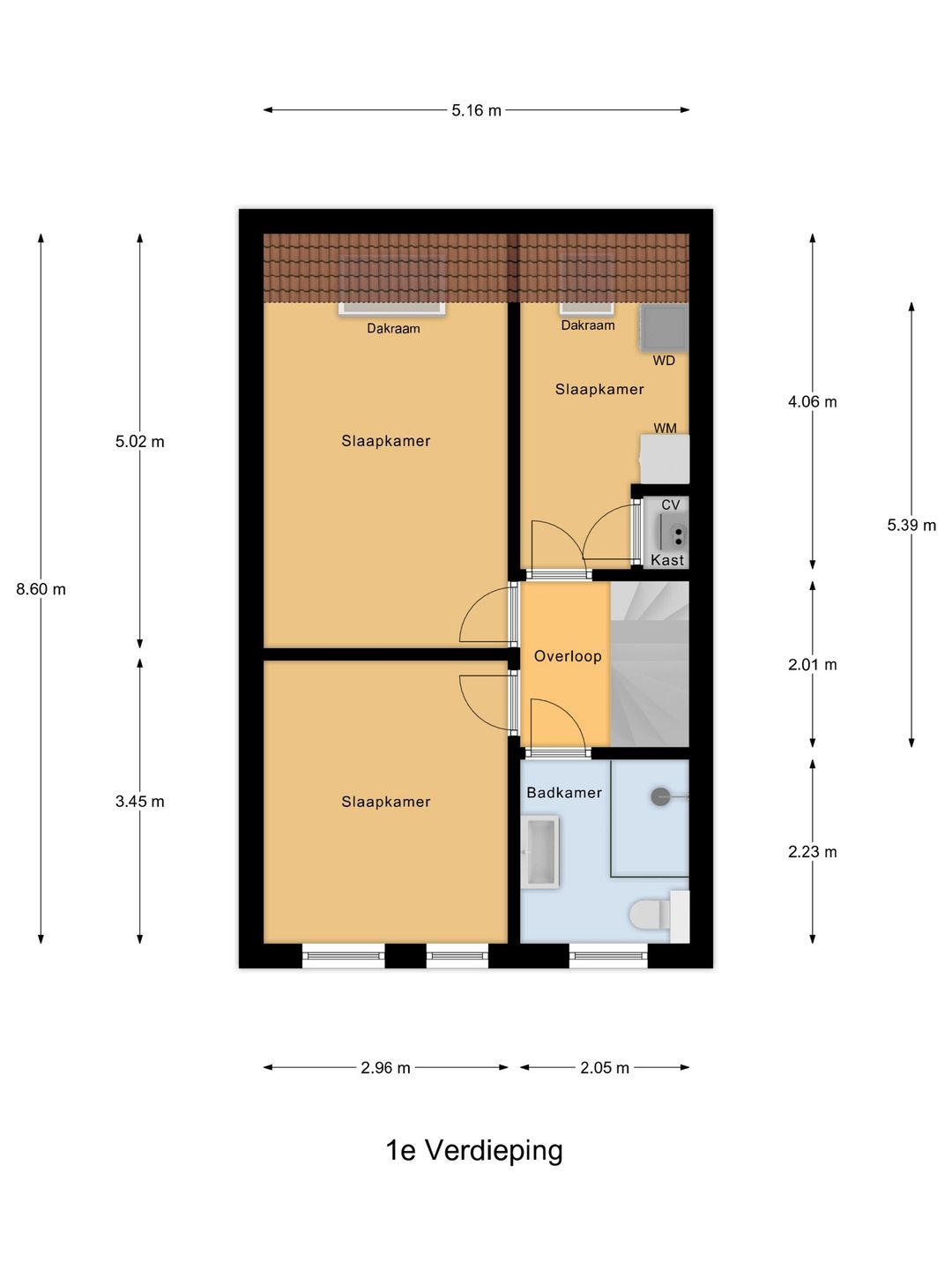 Foto 46 van Heeskesacker 1216