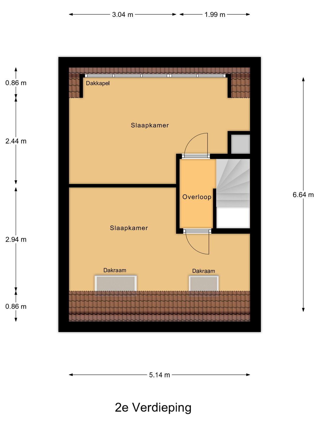 Foto 47 van Heeskesacker 1216
