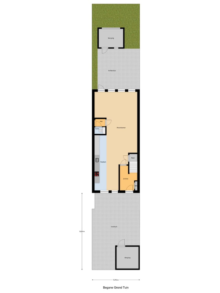 Foto 48 van Heeskesacker 1216