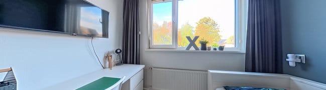 Slaapkamer