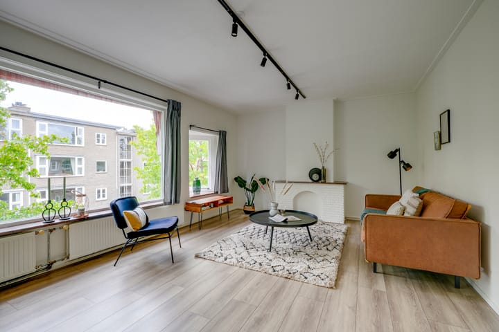 Foto 2 van Homeruslaan 18-2