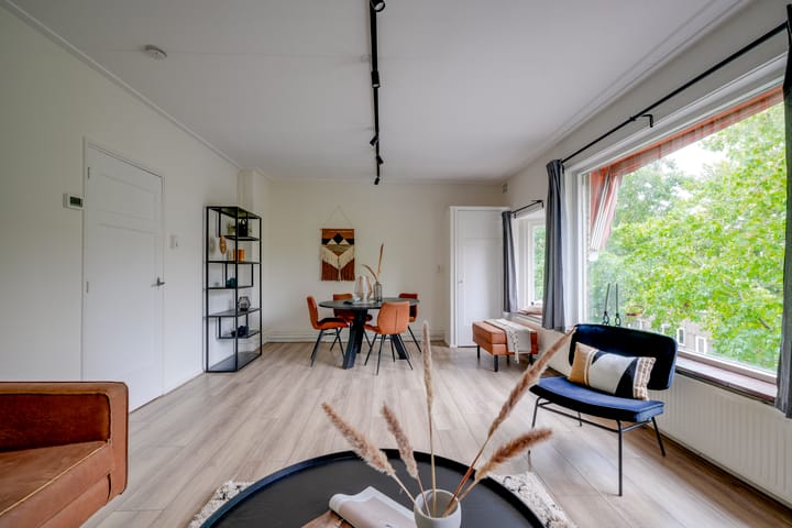 Foto 3 van Homeruslaan 18-2