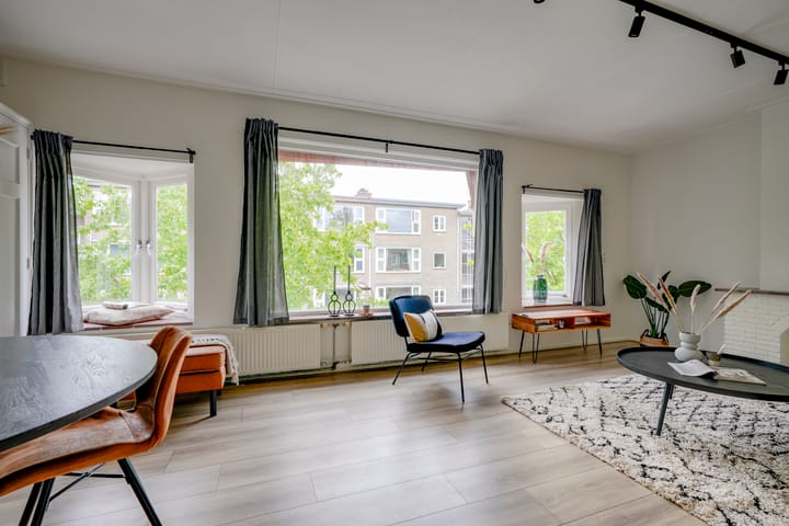 Foto 7 van Homeruslaan 18-2