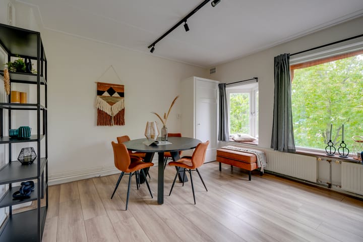 Foto 8 van Homeruslaan 18-2