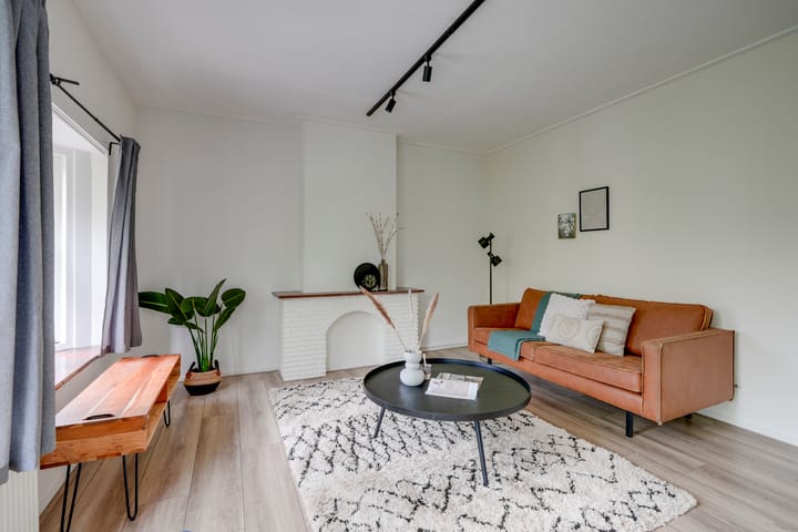 Foto 9 van Homeruslaan 18-2