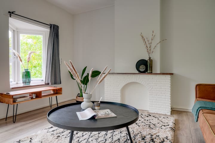 Foto 10 van Homeruslaan 18-2