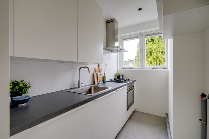 Foto 11 van Homeruslaan 18-2