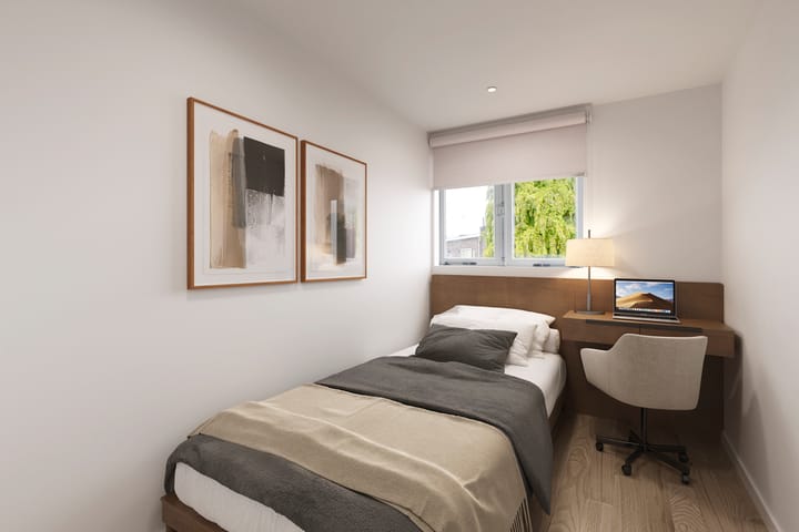 Foto 12 van Homeruslaan 18-2