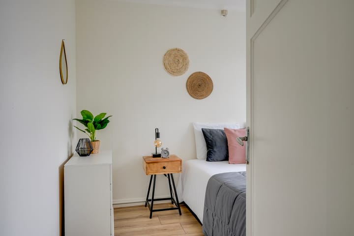 Foto 14 van Homeruslaan 18-2