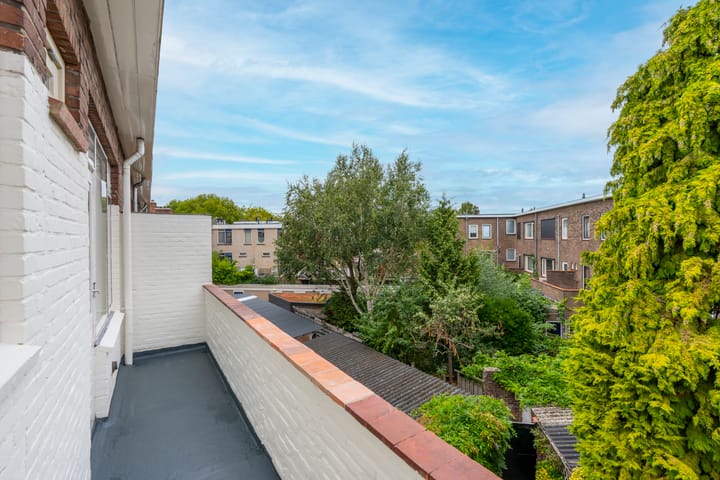 Foto 19 van Homeruslaan 18-2