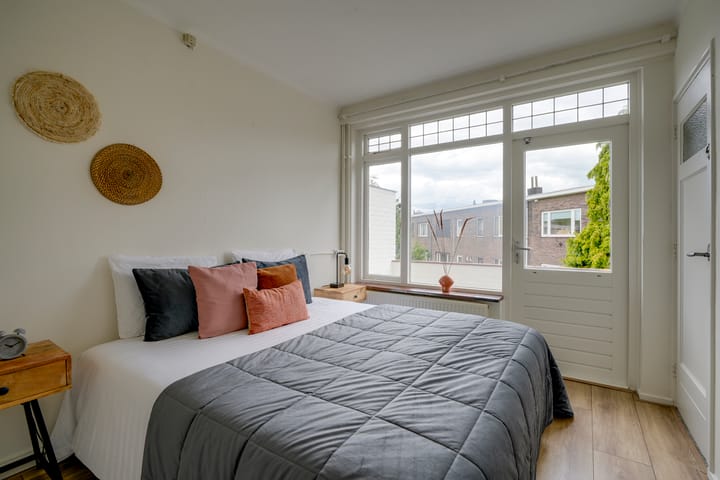 Foto 16 van Homeruslaan 18-2