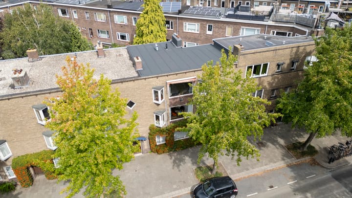 Foto 22 van Homeruslaan 18-2