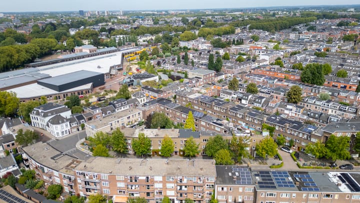 Foto 23 van Homeruslaan 18-2