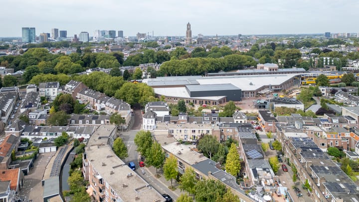 Foto 24 van Homeruslaan 18-2