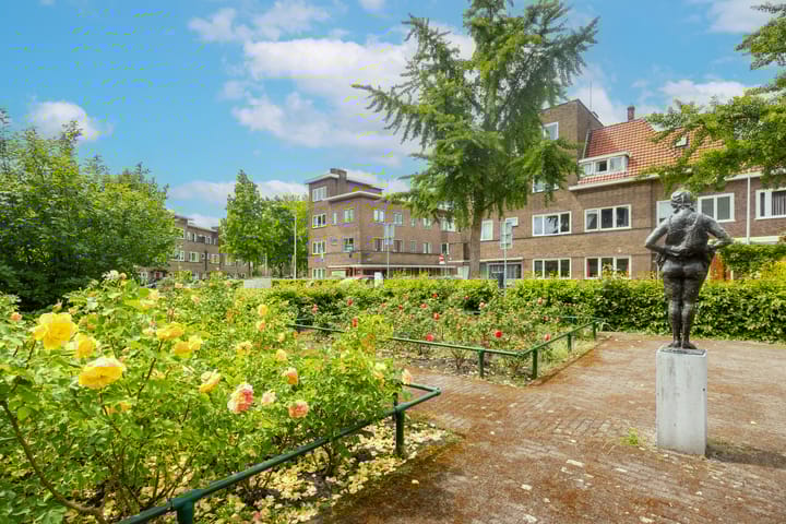 Foto 25 van Homeruslaan 18-2