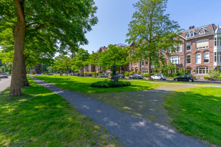 Foto 28 van Homeruslaan 18-2