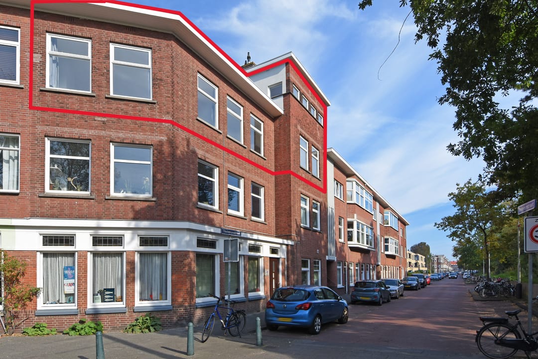 Foto 2 van Tholensestraat 175